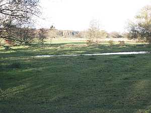 berstautes Grnland